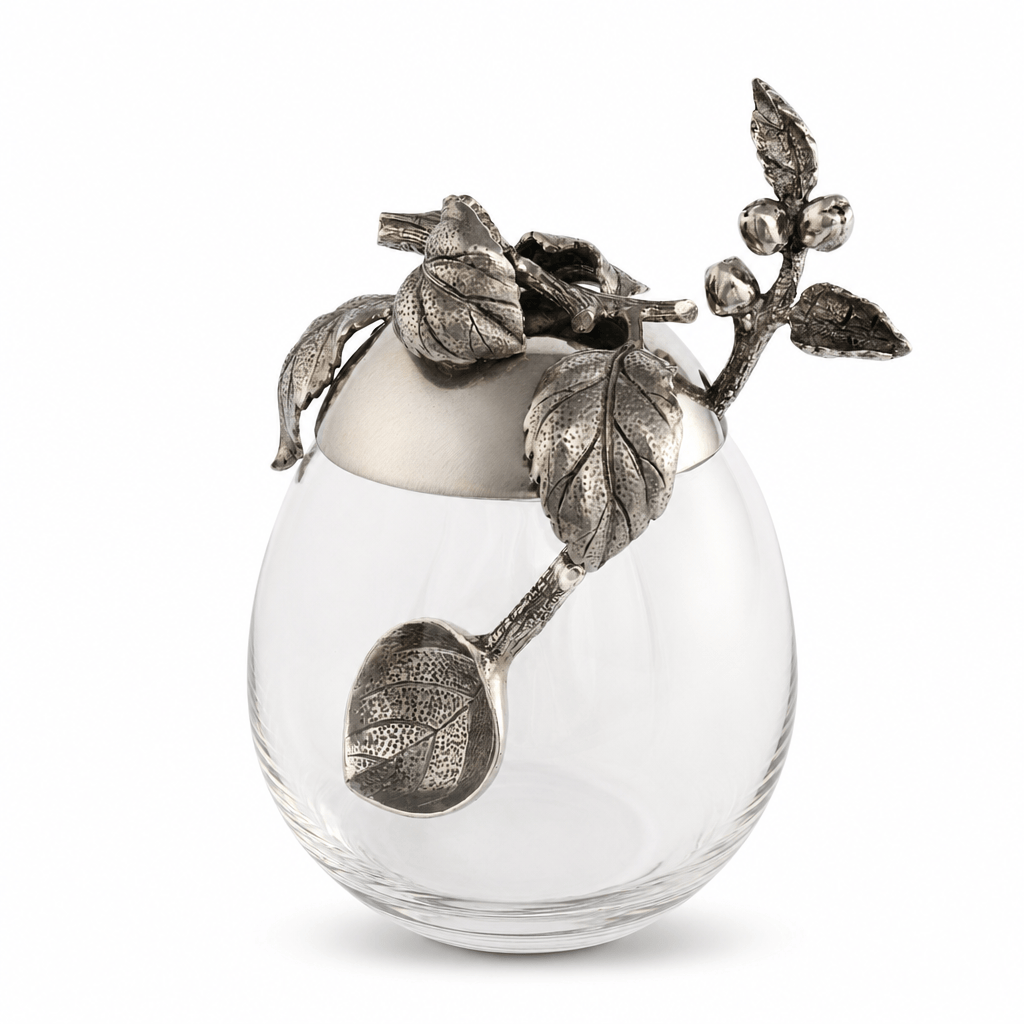 Apple Honey Pot 8