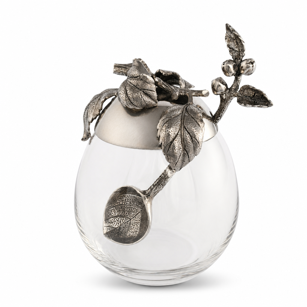 Apple Honey Pot 7