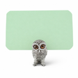 Owl Place Card Holder