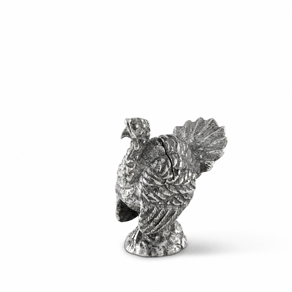 Turkey Place Card Holder 8