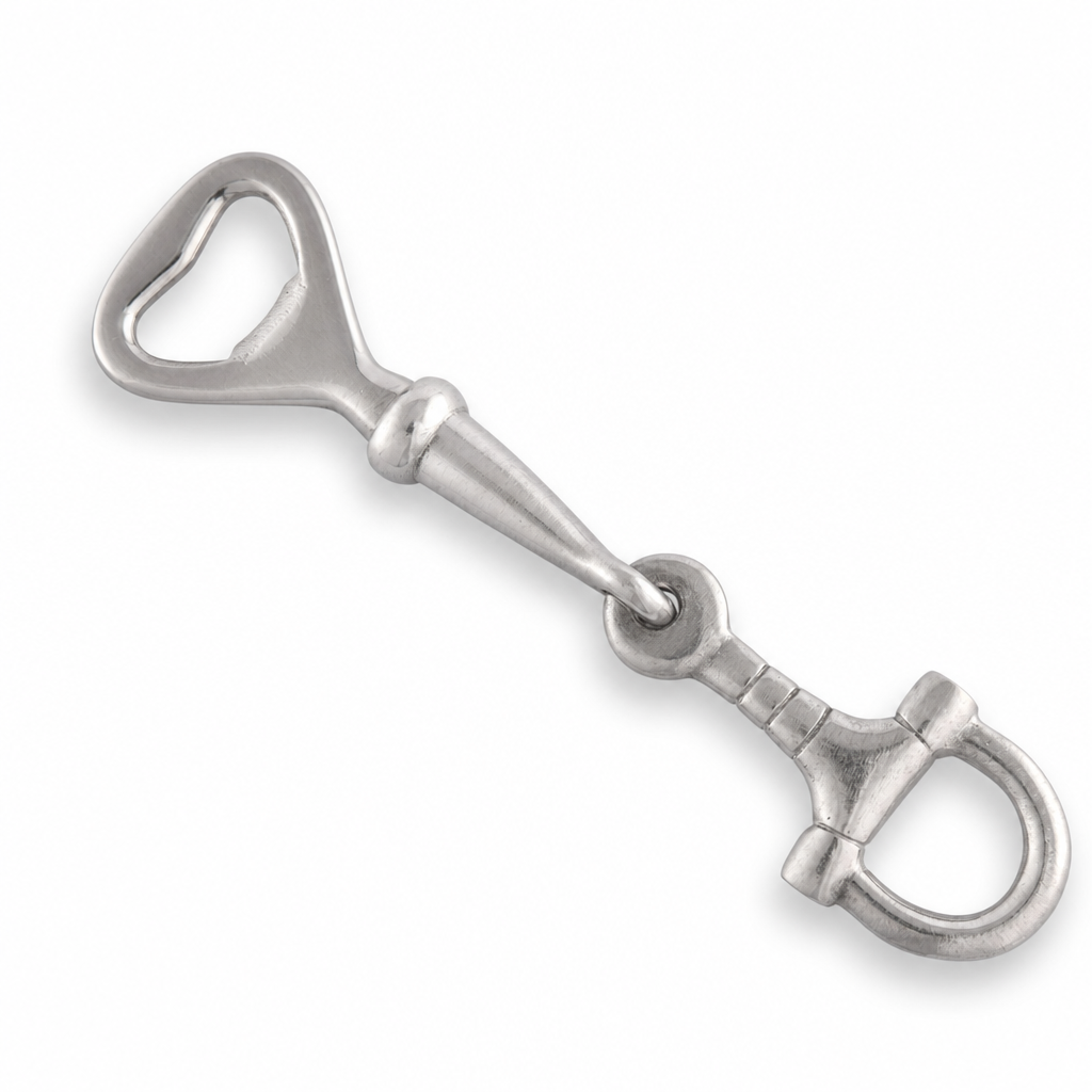 Bottle Opener - Horse Bit 10