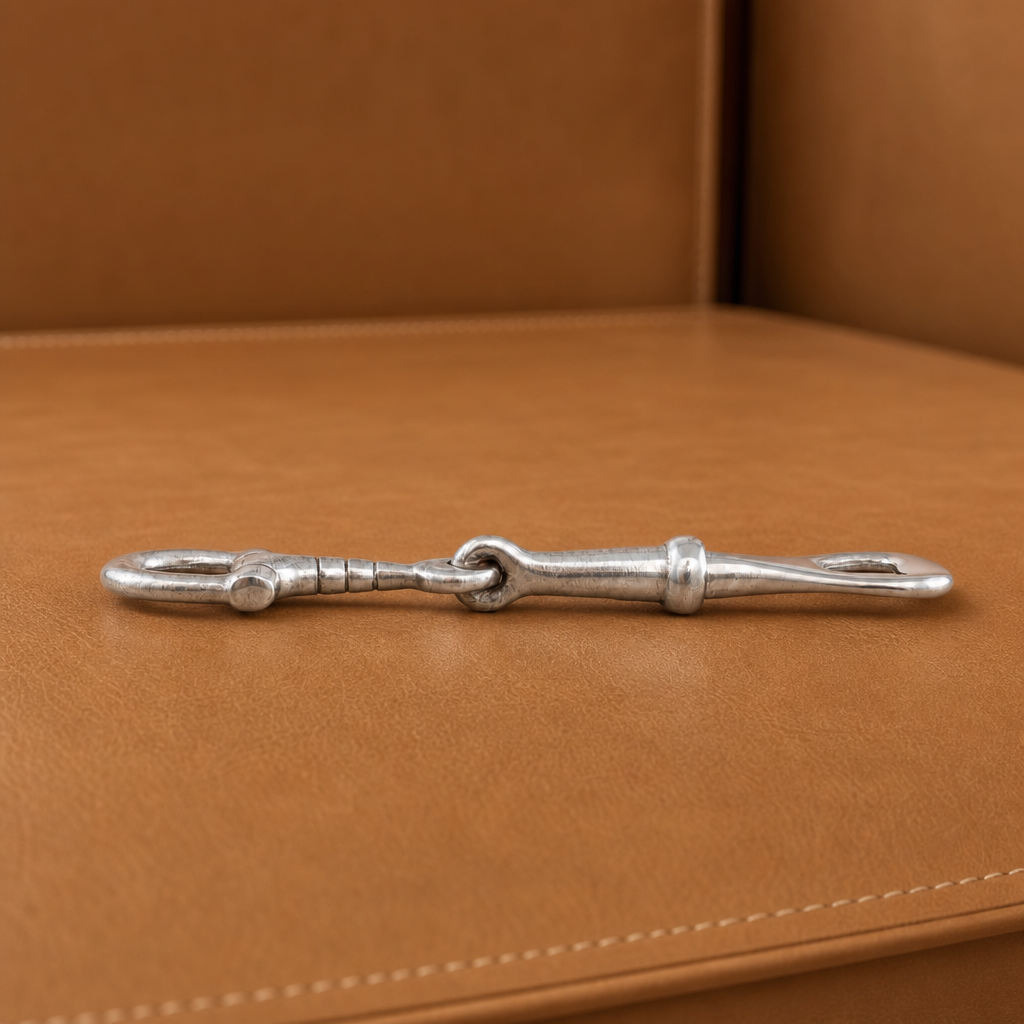 Bottle Opener - Horse Bit 4