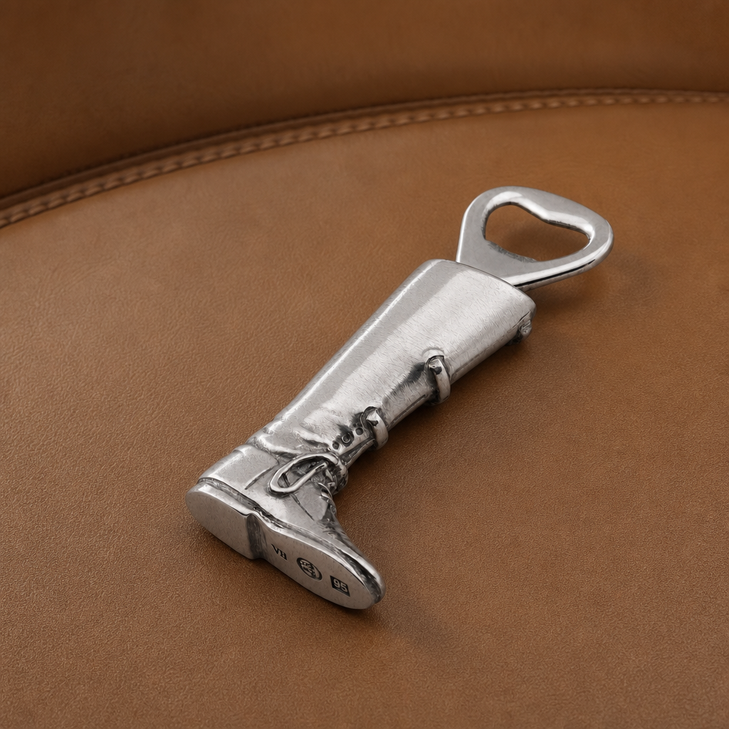 Riding Boot Bottle Opener 2