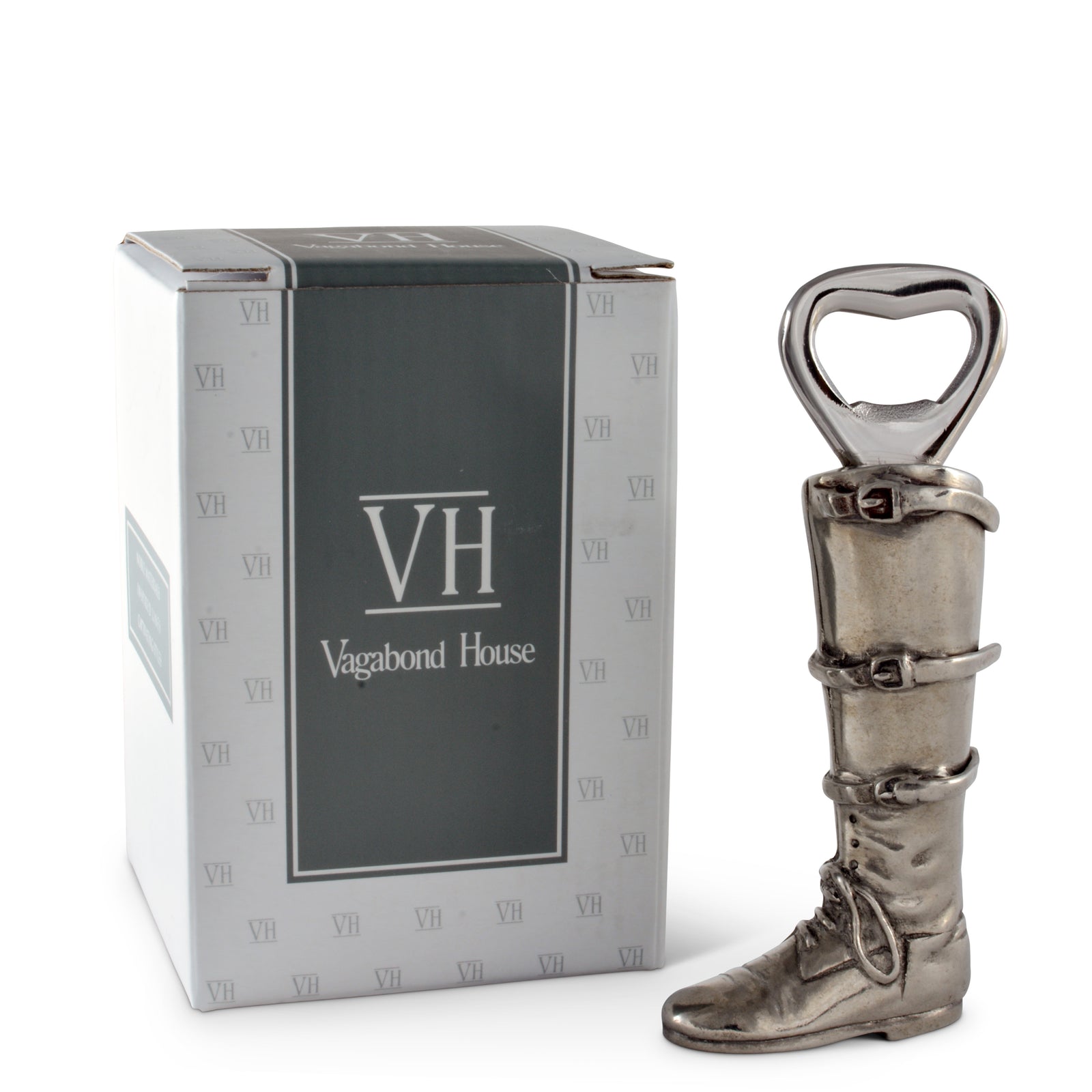 Riding Boot Bottle Opener 10
