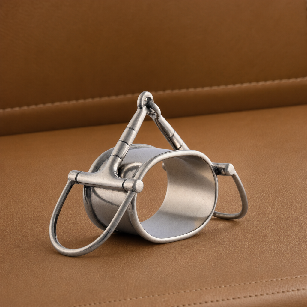 Bit Napkin Ring 1
