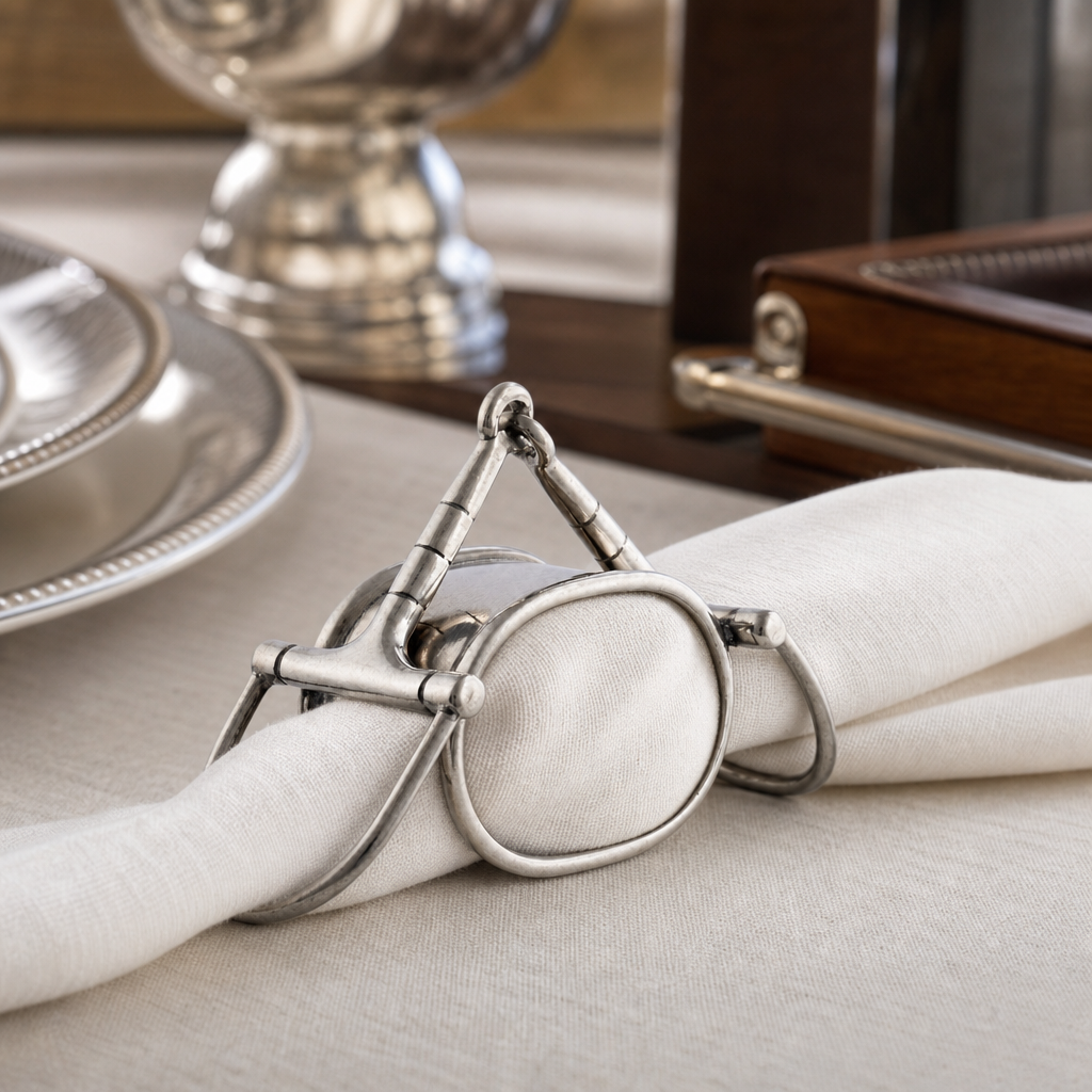 Bit Napkin Ring 2