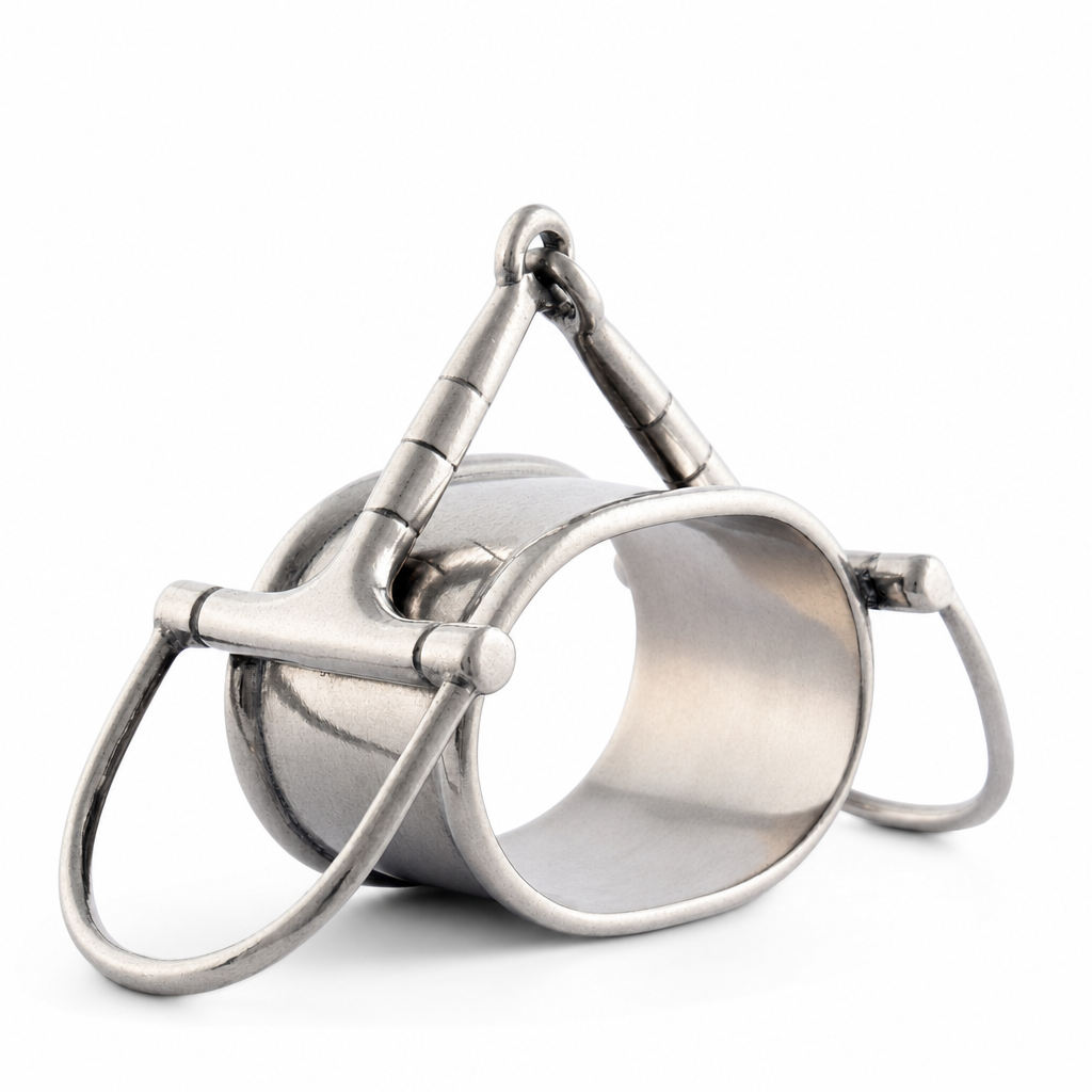 Bit Napkin Ring 1