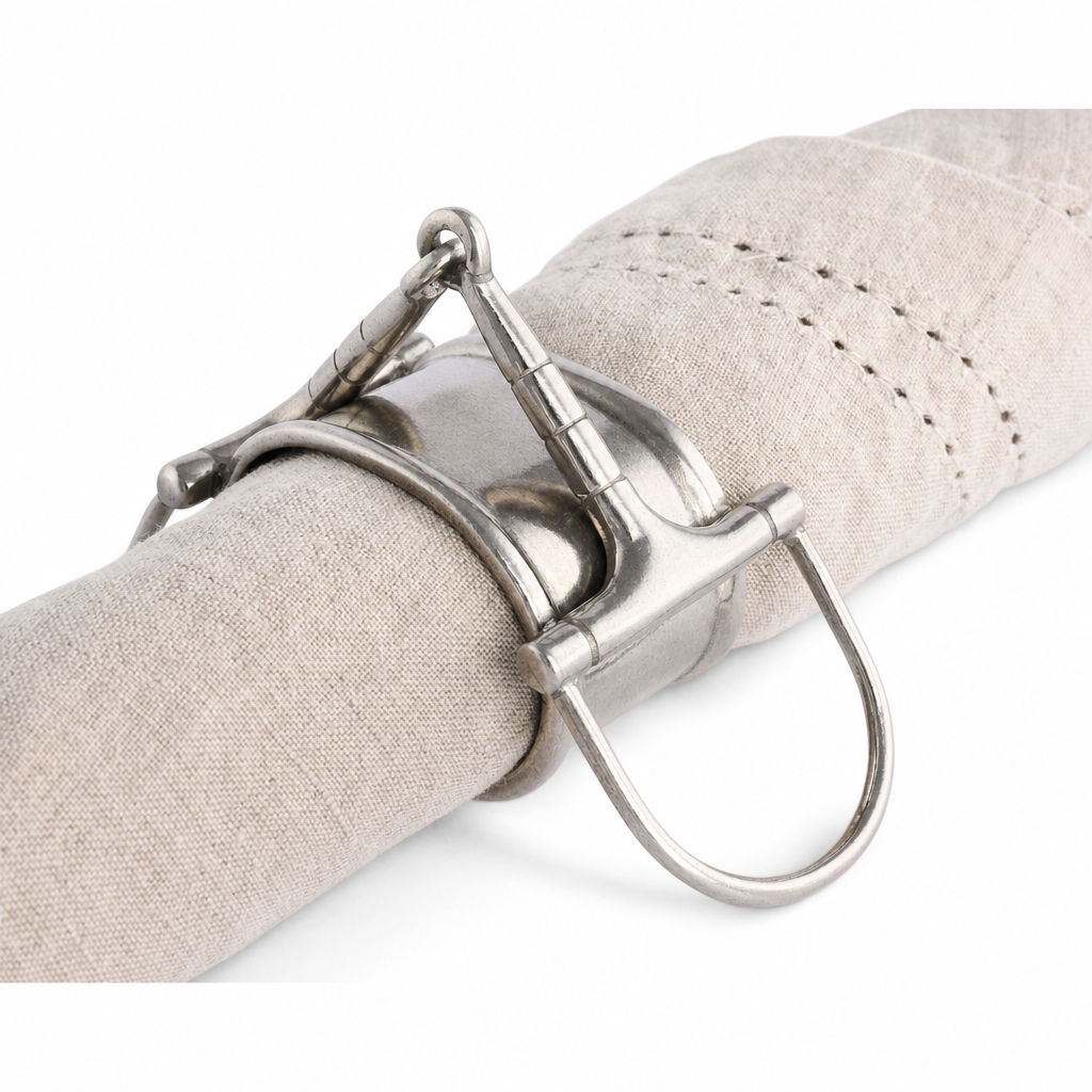 Bit Napkin Ring 10