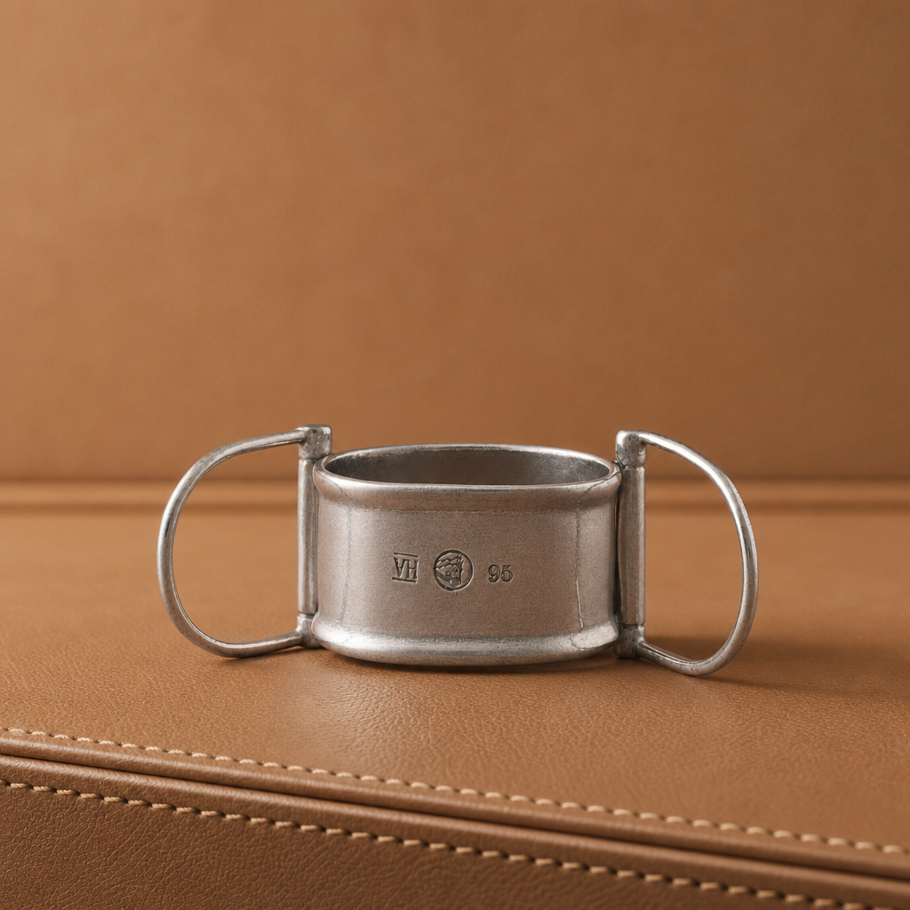Bit Napkin Ring 5