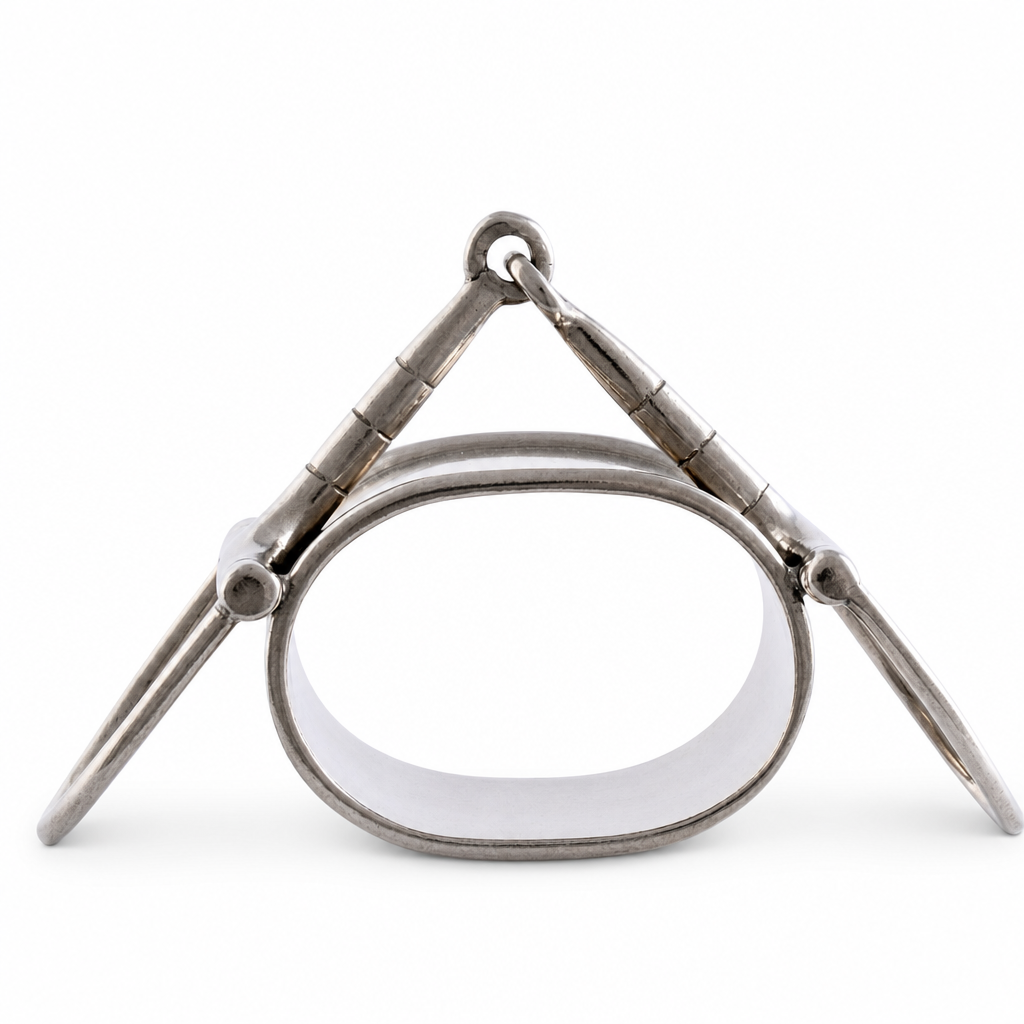 Bit Napkin Ring 8