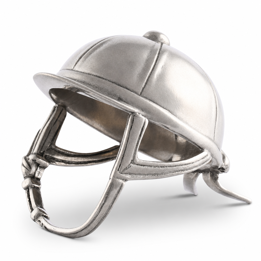 Riding Hat Napkin Ring 1