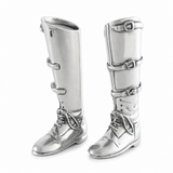 Riding Boot Salt & Pepper Set 1