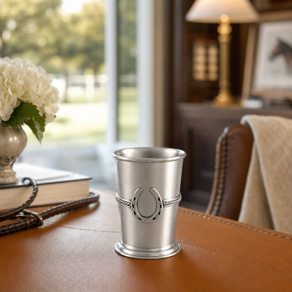 Equestrian Julep Cup 4