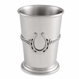 Equestrian Julep Cup