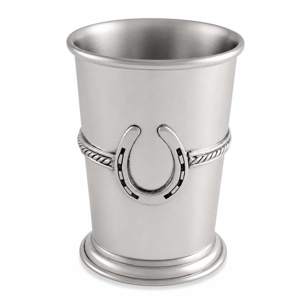 Equestrian Julep Cup 1