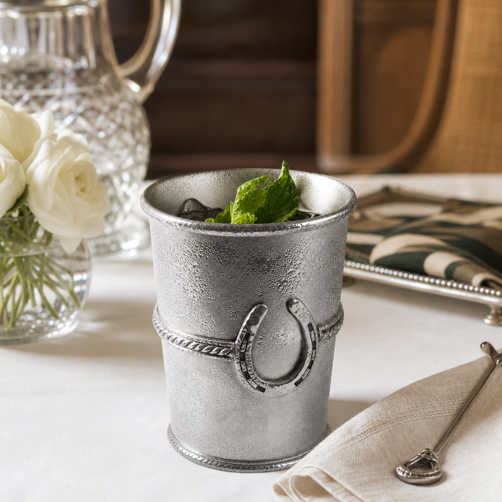 Equestrian Julep Cup 5