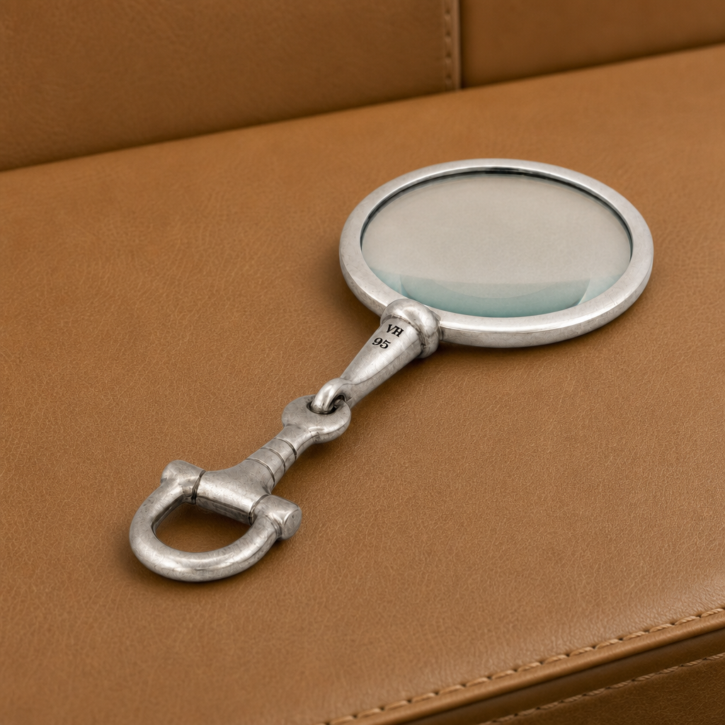 Bit Equestrian Magnifier 2
