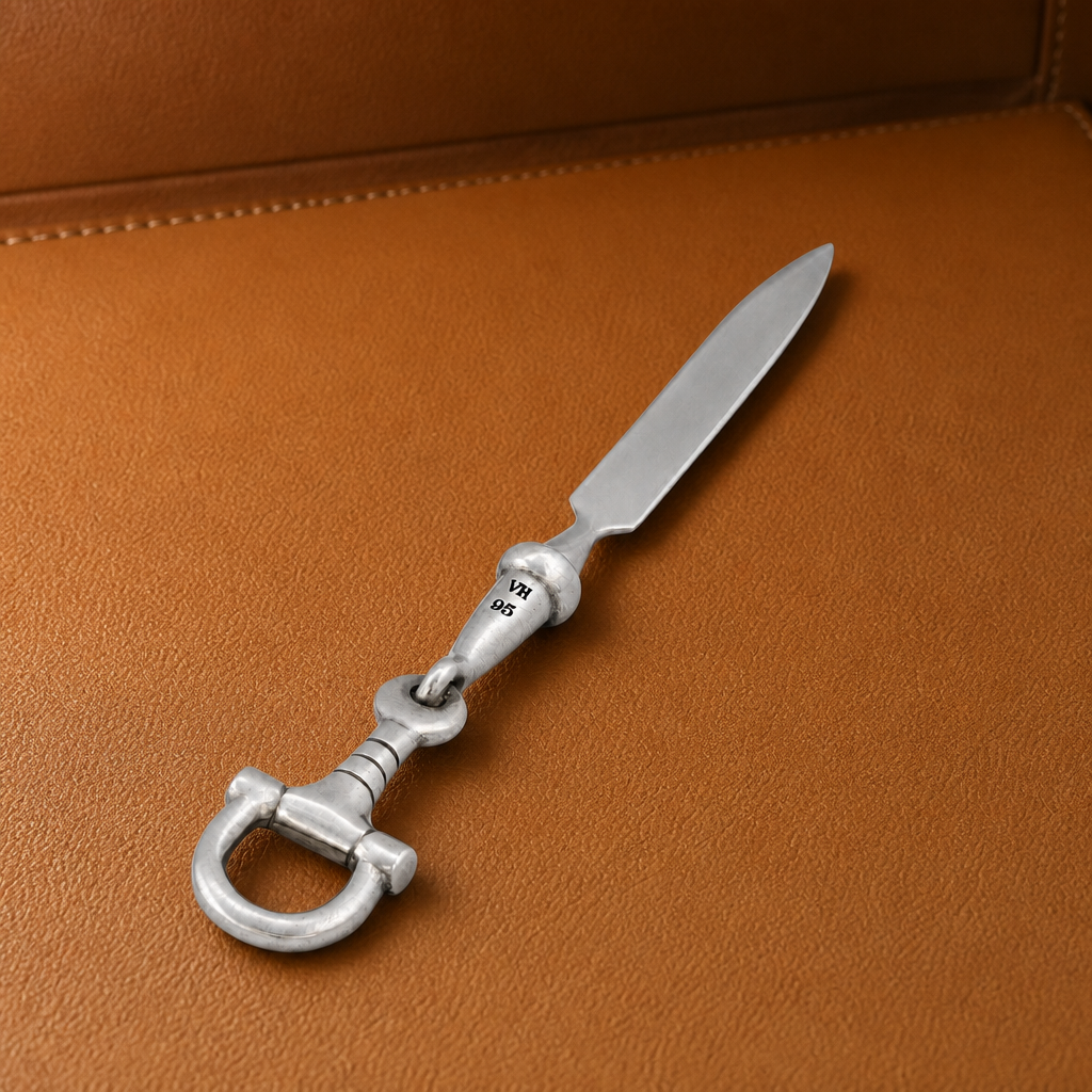 Bit Equestrian Letter Opener 1