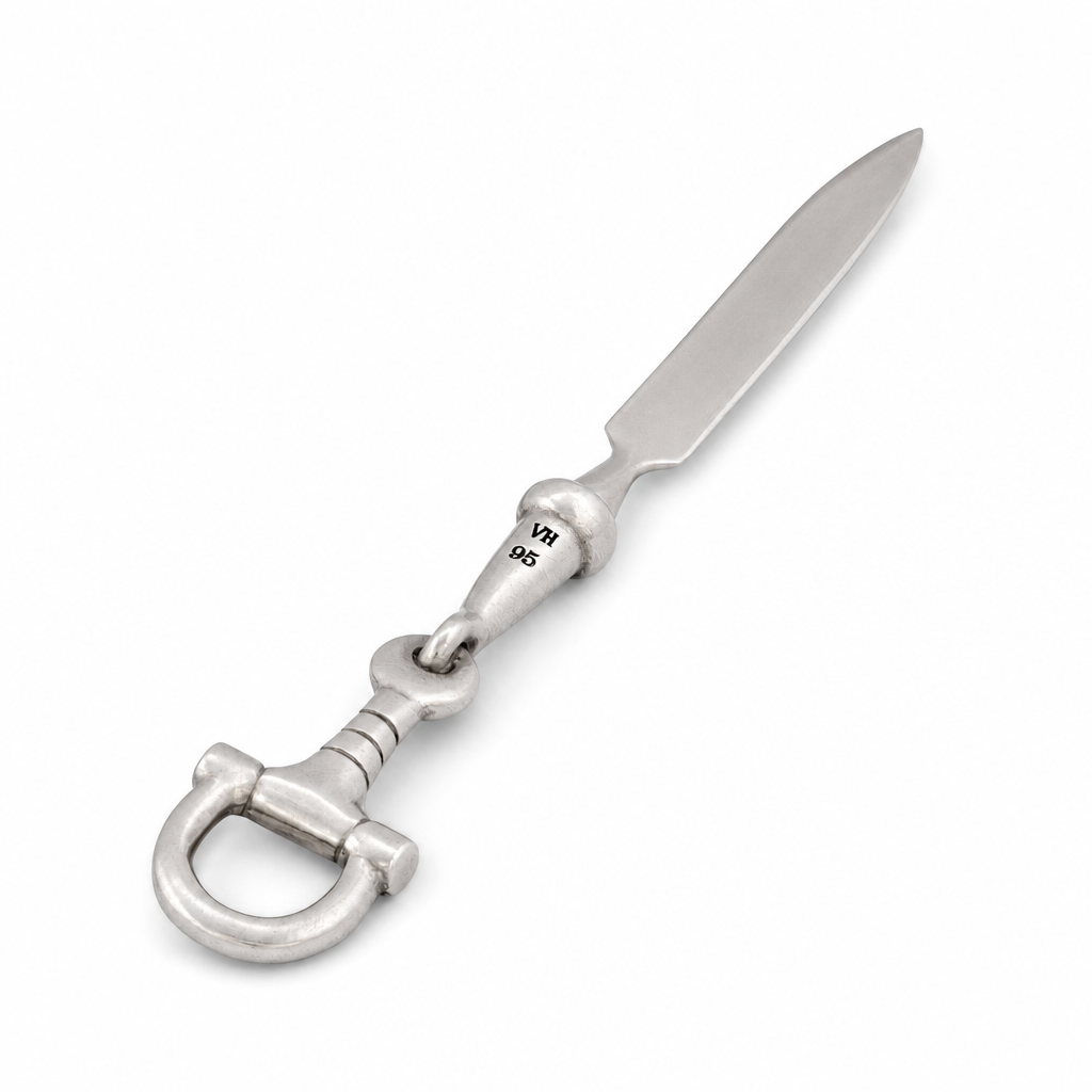 Bit Equestrian Letter Opener 1