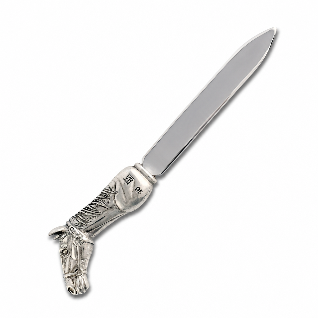 Horse Head Letter Opener 1