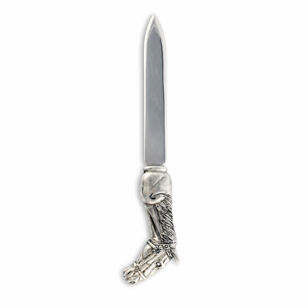 Horse Head Letter Opener 10