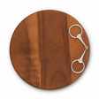 Cheese Board - Equestrian Bit