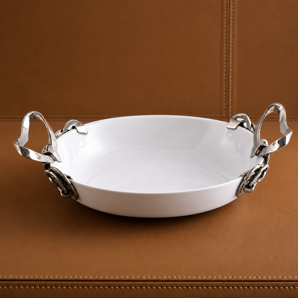 Horseshoe & Bit Tray - Small 3