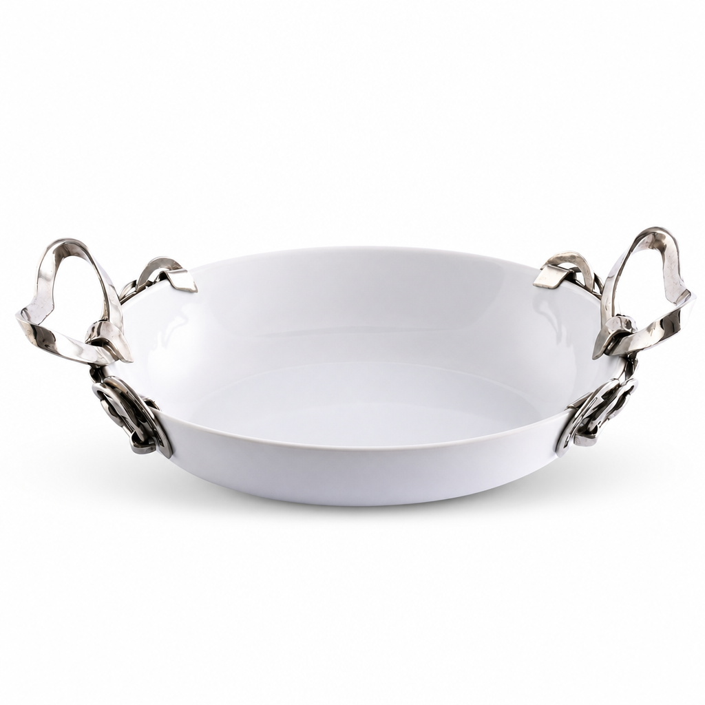 Horseshoe & Bit Tray - Small 10