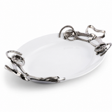 Horseshoe & Bit Tray - Large 1