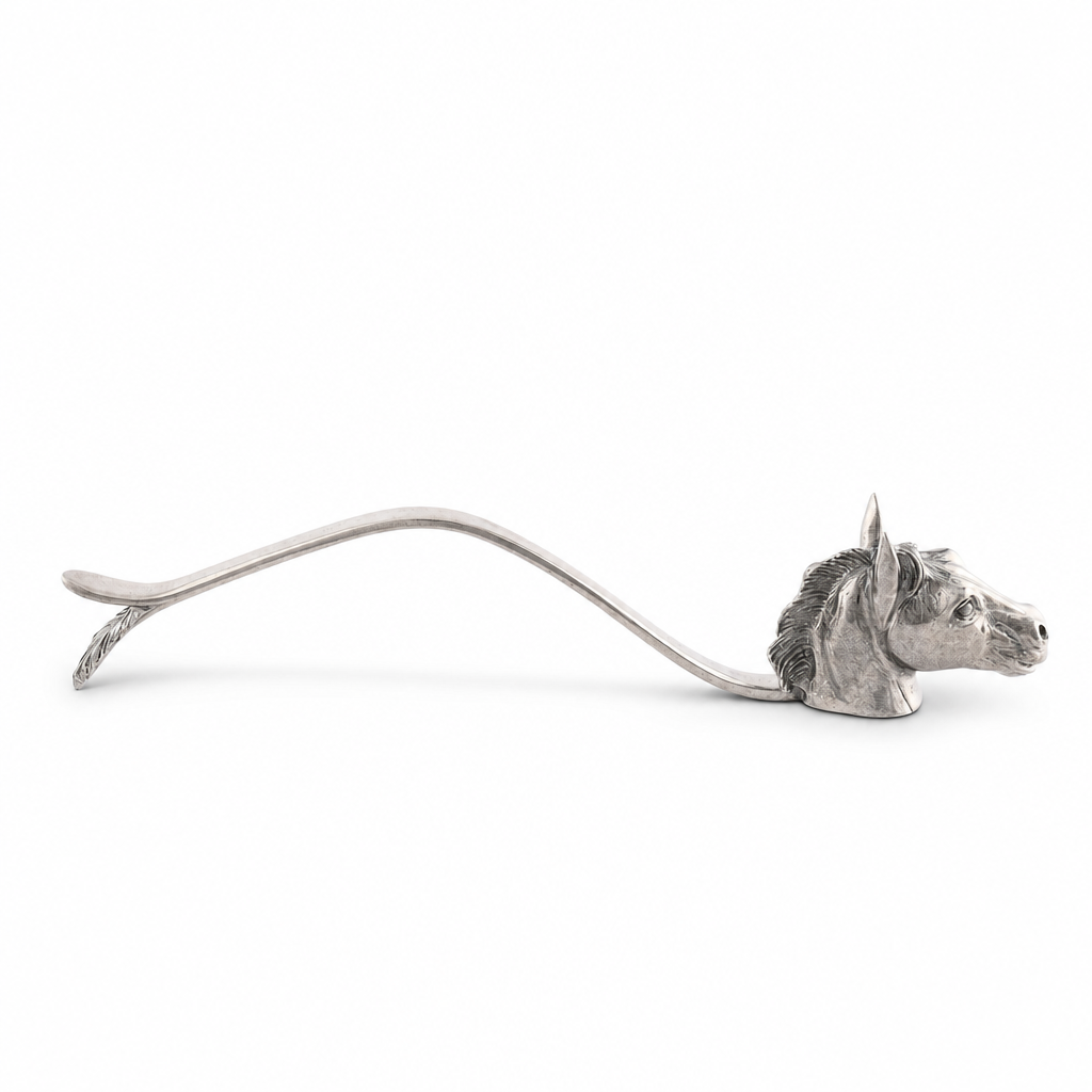 Horse Candle Snuffer 9