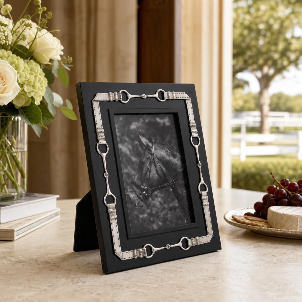 Bit Photo Frame 5x7 3