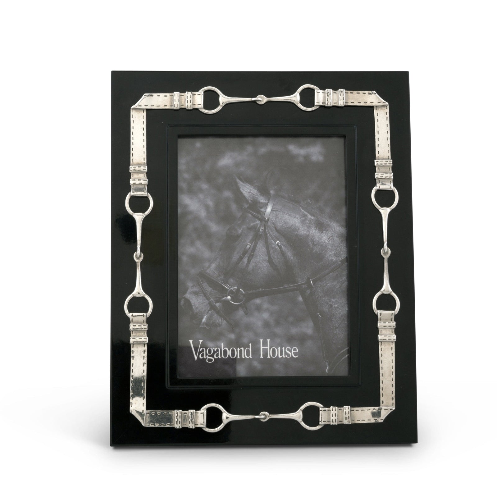 Vagabond House Bit Photo Frame 5x7 Product Image