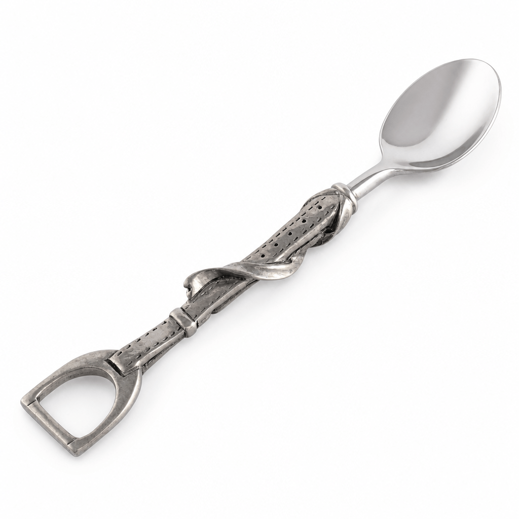 Stirrup Spoon 1