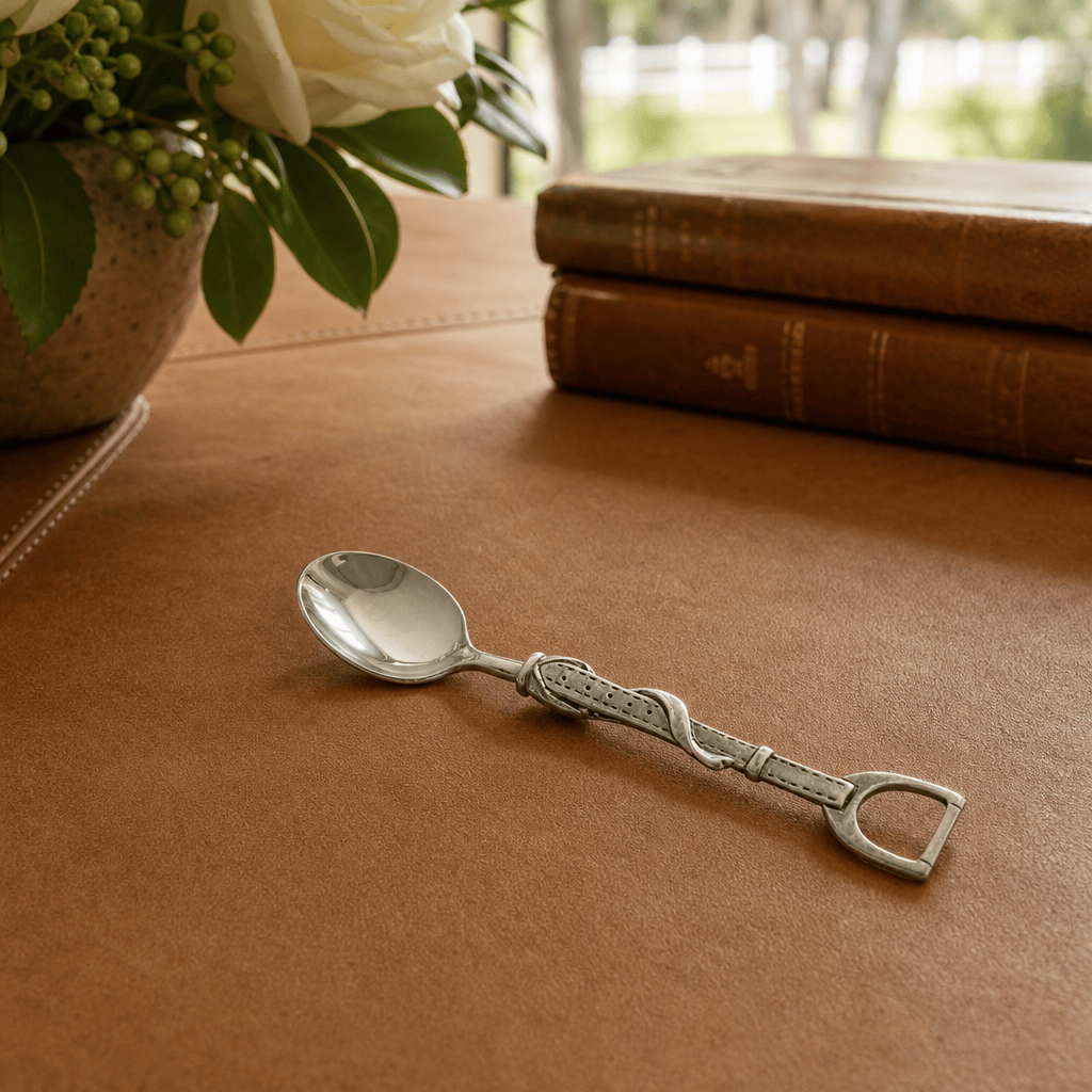 Stirrup Spoon 7