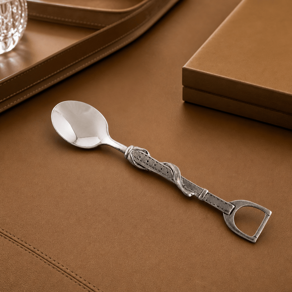 Stirrup Spoon 3