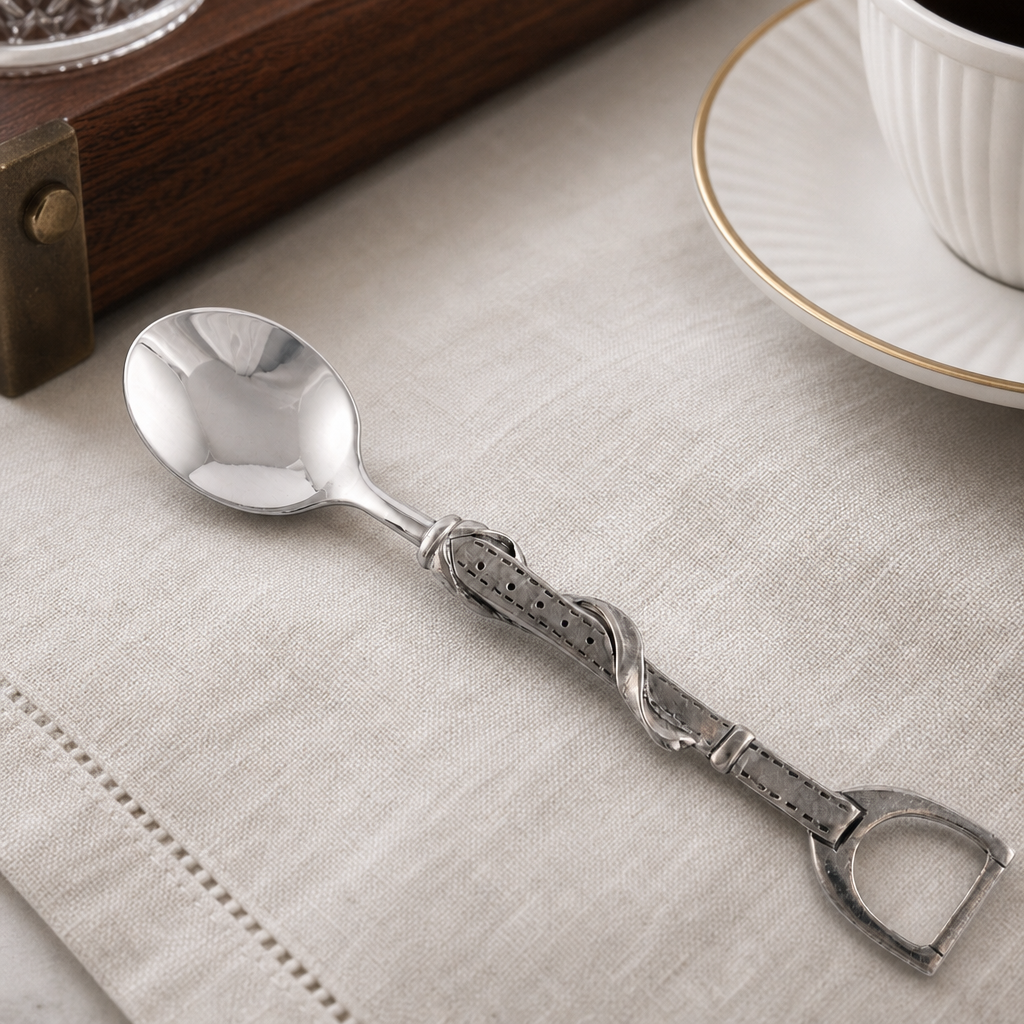 Stirrup Spoon 3