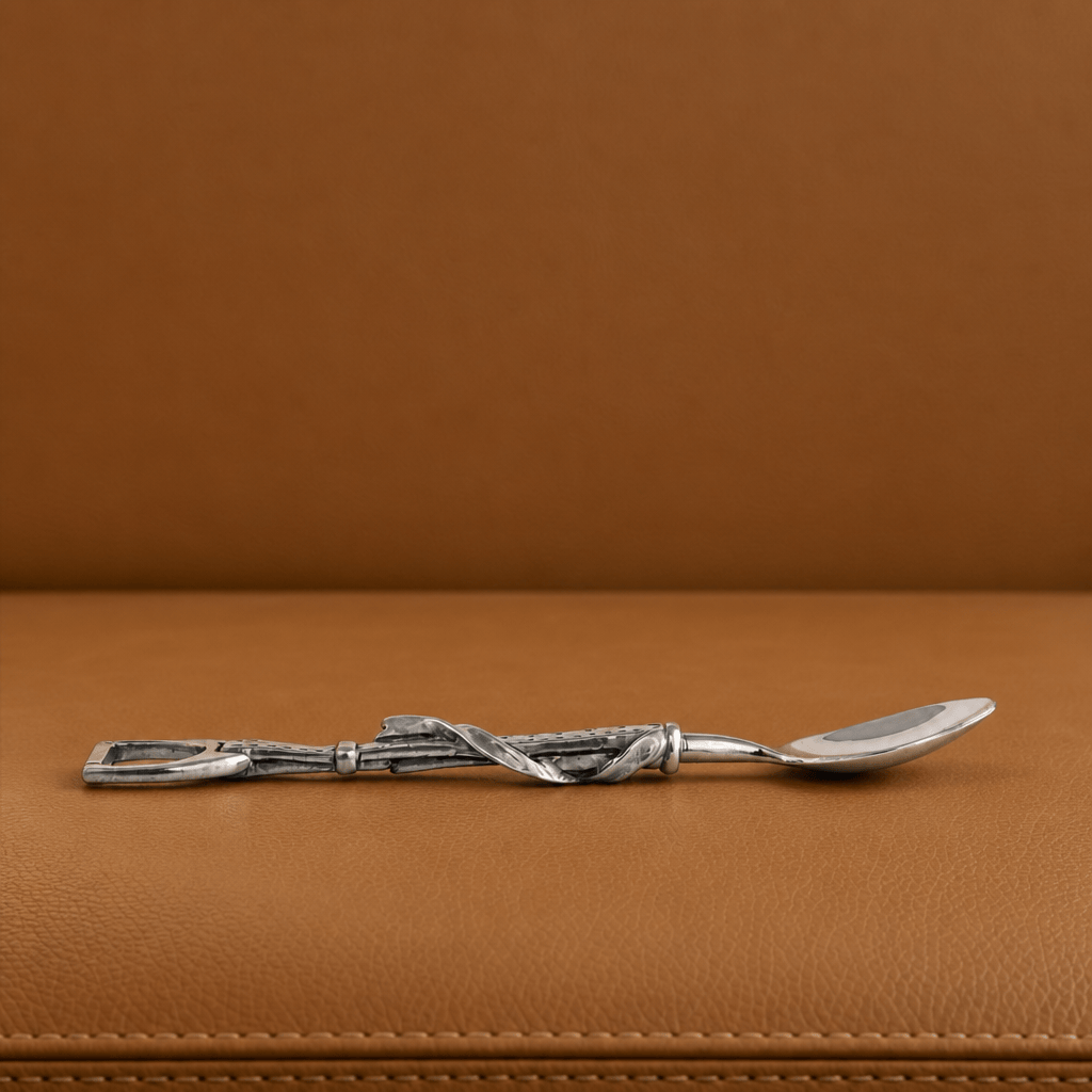Stirrup Spoon 4