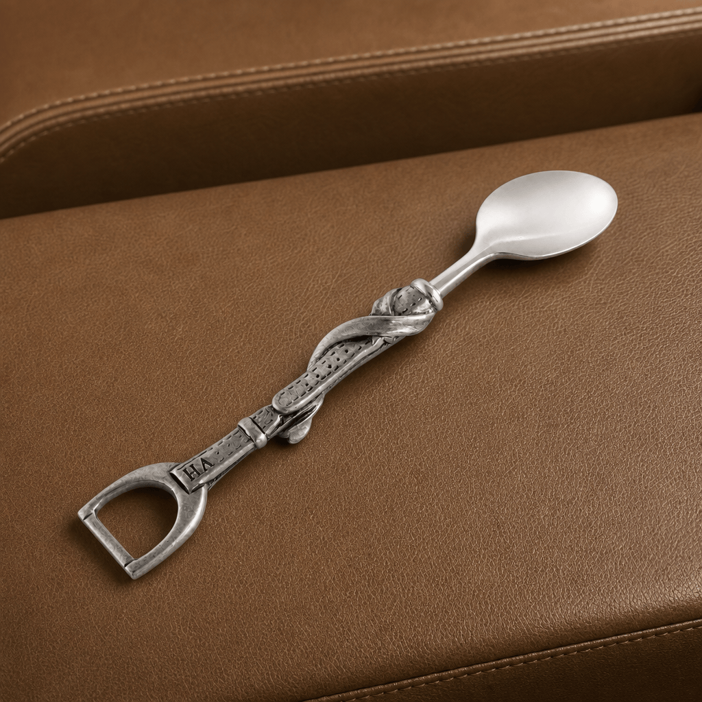 Stirrup Spoon 5