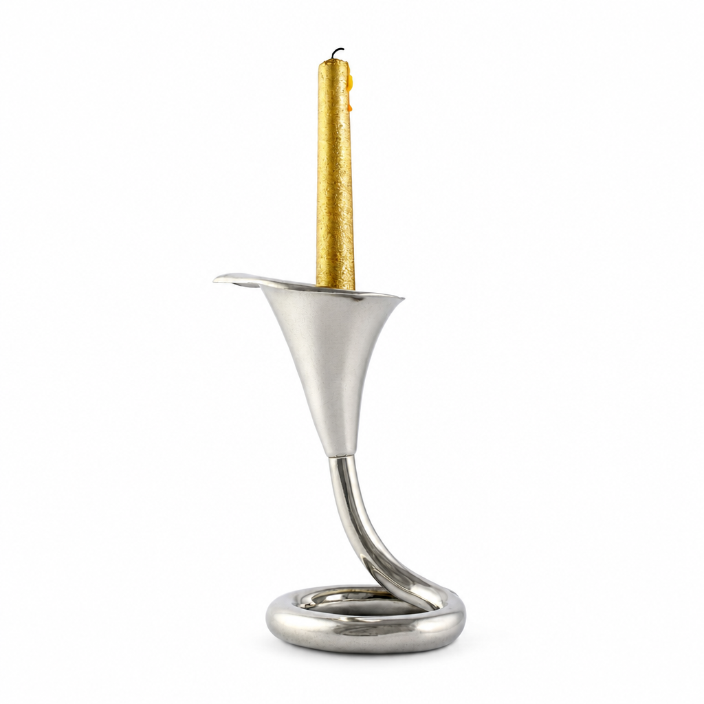 Lily Candlestick Short 1