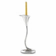 Lily Candlestick Tall