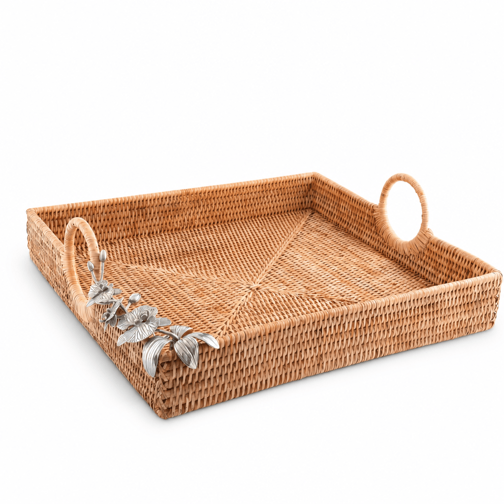 Trays & Bowls
