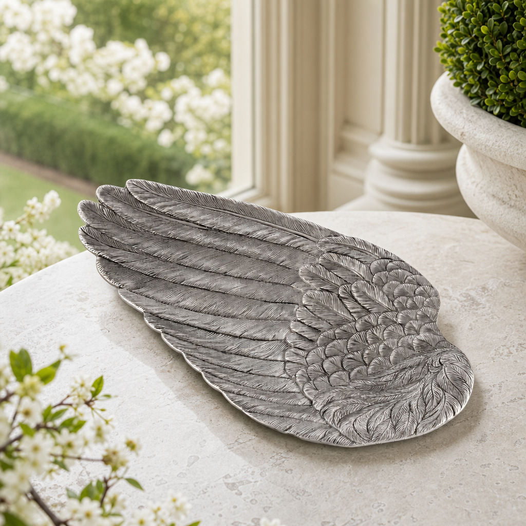Wing of Icarus Tray 1
