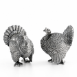 Turkey Salt & Pepper Set