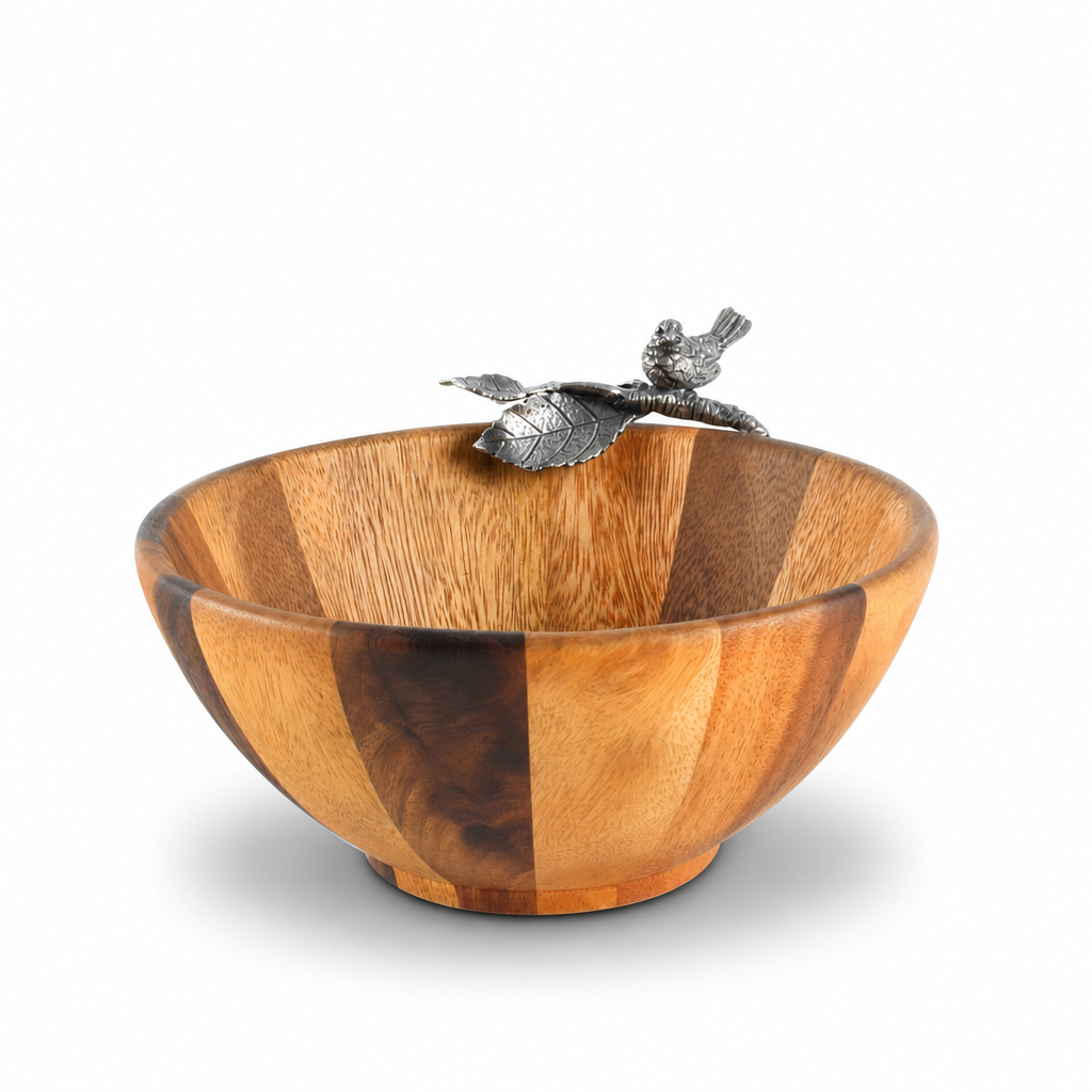 Song Bird Salad Bowl - Single Serve 1