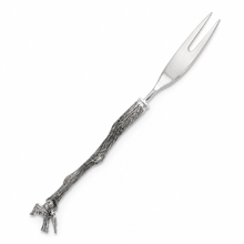 Song Bird Hors d'oeuvre Fork 1