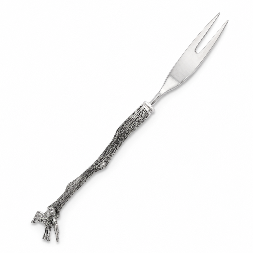 Song Bird Hors d'oeuvre Fork 1