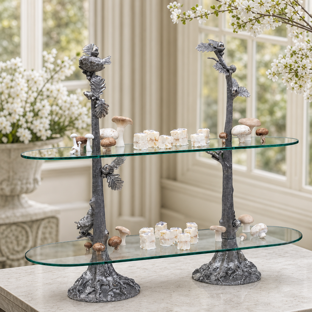 Song Birds Bistro Stand 1