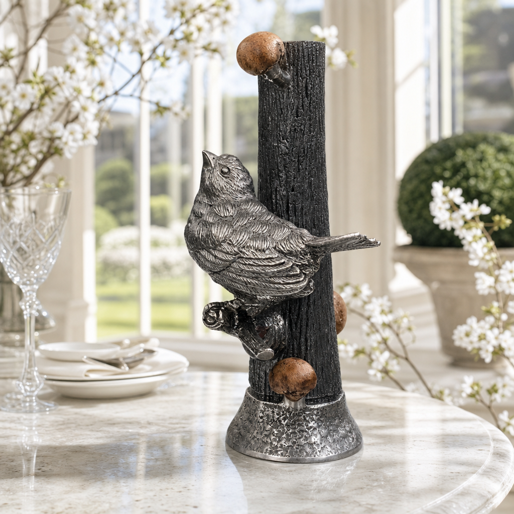 Song Birds Bistro Stand 4