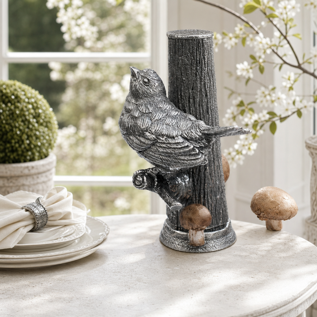 Song Birds Bistro Stand 5