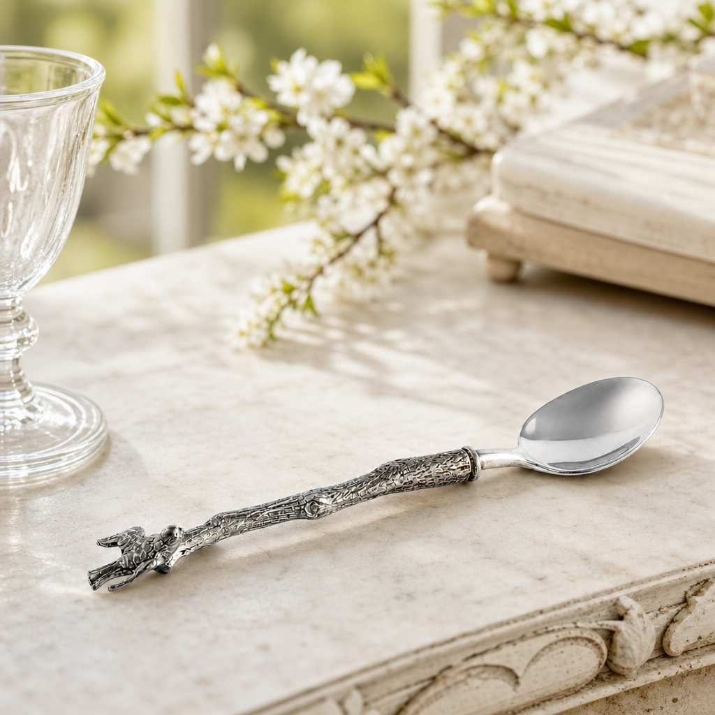 Song Bird Spoon 1